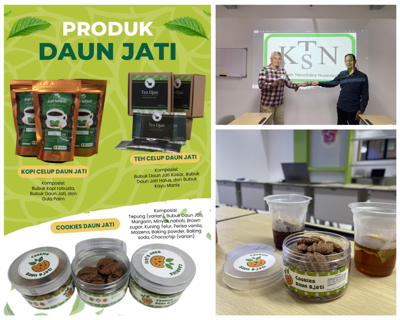 Ilustrasi Services